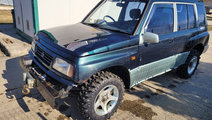 DEZMEMBRARI SUZUKI VITARA 4x4 fab. 1997 1.6 16V Be...