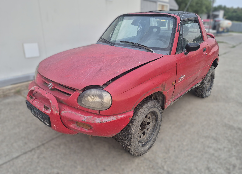 DEZMEMBRARI SUZUKI VITARA X-90 FAB. 1996 1.6 16V 71KW 97CP 4X4 ⭐⭐⭐⭐⭐