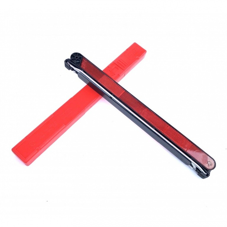 Dezmembrari Triunghi Reflectorizant Oe VolkswagenTiguan 1 2007-2016 1T0860250A