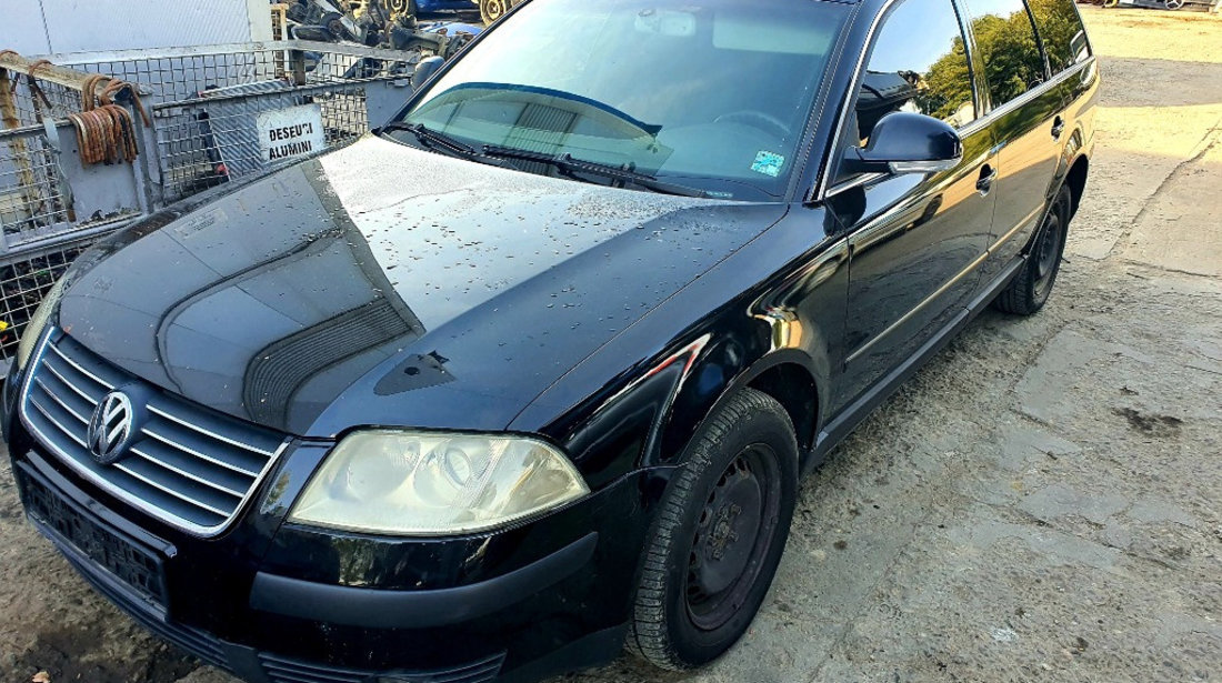 Dezmembrari Volkswagen Passat 1.9 tdi, an 2005, AVB