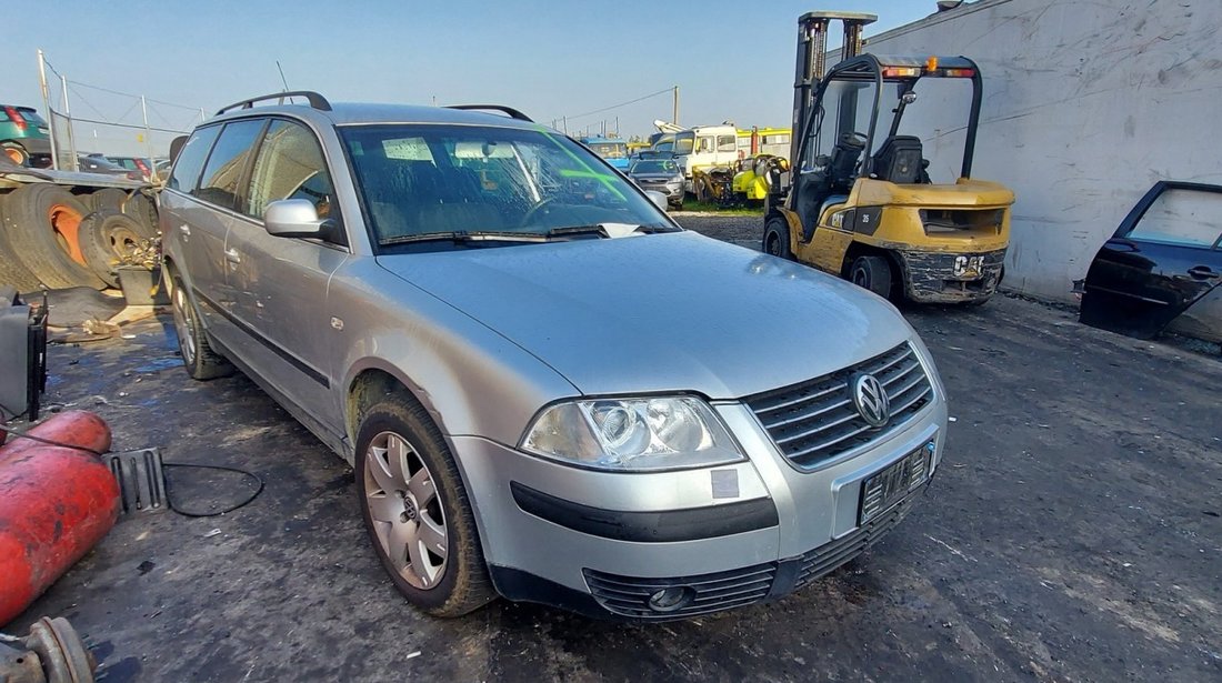 Dezmembrari Volkswagen Passat B5 2003 B5.5 combi 1.9 tdi 131cp