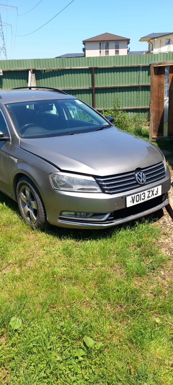 Dezmembrari Volkswagen Passat B7