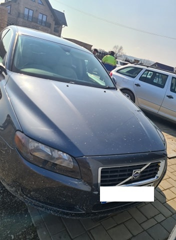 Dezmembrari Volvo S80 2.4 2008