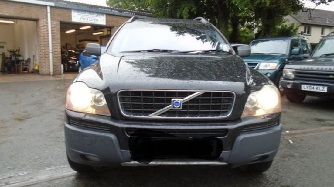 Dezmembrari , Volvo XC90 2.4D an 2004