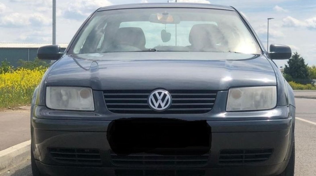 Dezmembrari , VW BORA 1.9 TDI ALH an 2000