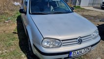 Dezmembrari VW Golf 4 1.6i SR 101 cai cod motor AK...