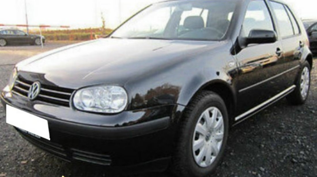 Dezmembrari VW Golf 4 1 9 TDI 1 9 SDI 1 4i 1 6i 2 0i CTdez