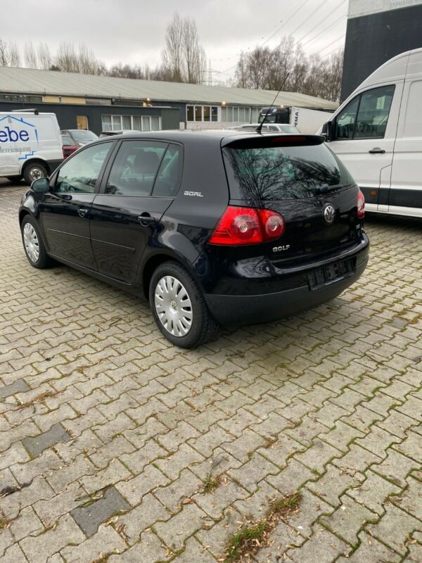 Dezmembrari vw golf 5, 1.9 tdi, 66 kw, 90 cp, an 2006