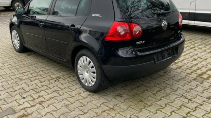 Dezmembrari vw golf 5, 1.9 tdi, 66 kw, 90 cp, an 2006