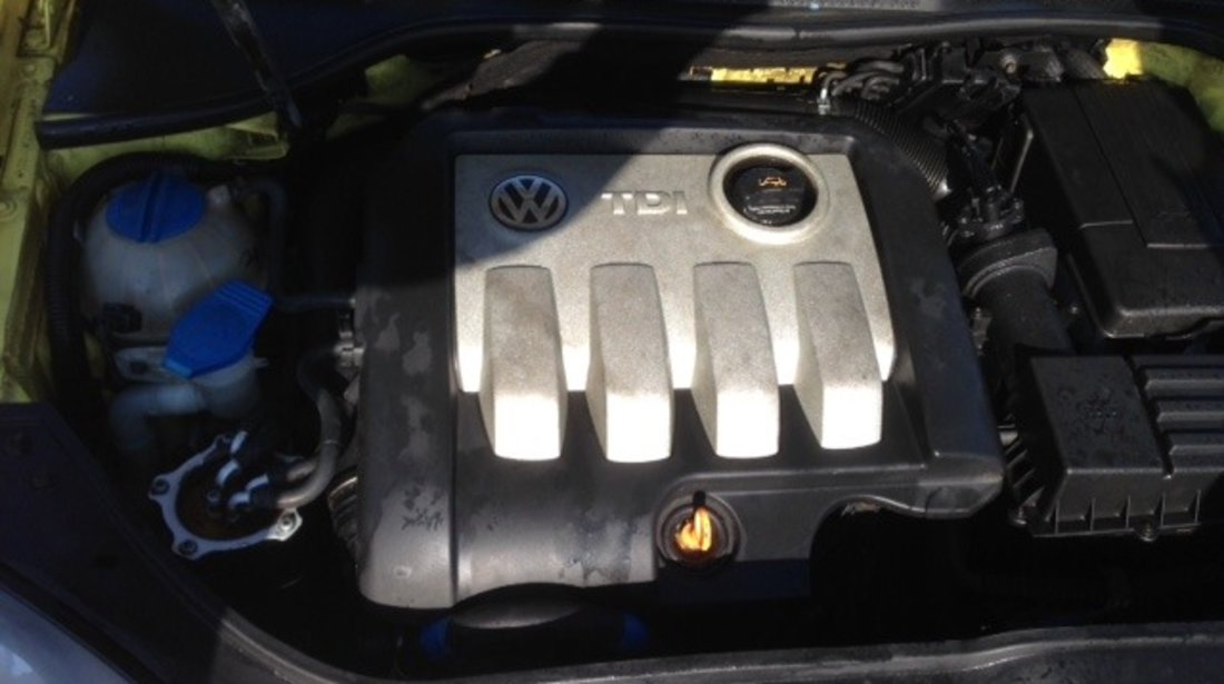 Dezmembrari VW Golf 5 1.9 TDI BKC 2006