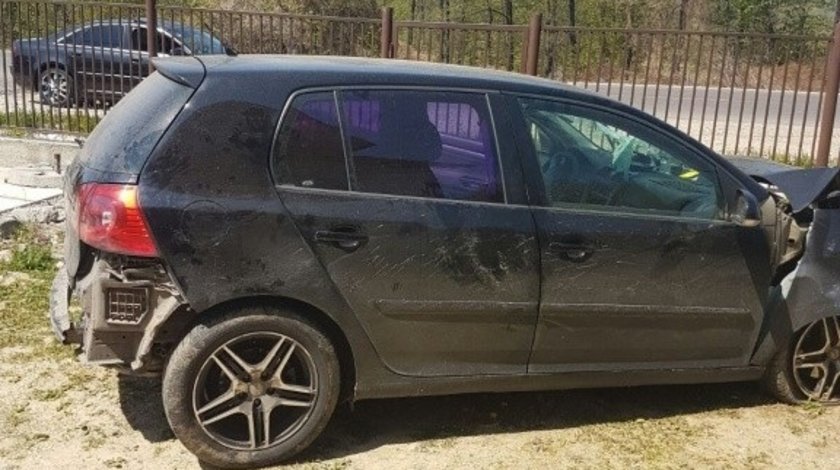 Dezmembrari VW Golf 5 2.0 16v 140 cp tip BKD