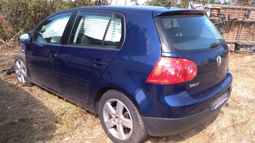 Dezmembrari VW GOLF 5, 2000 diesel 2007 BUFTEA!!