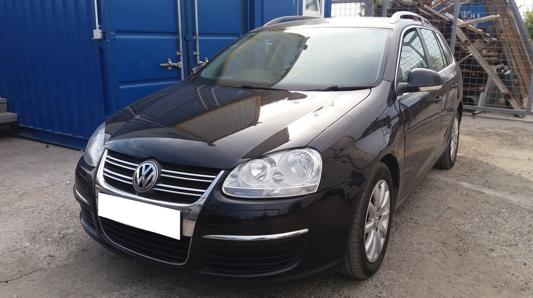 Dezmembrari  VW GOLF 5 Variant, (2006-2008) 1.9D TDI PD | CTdez