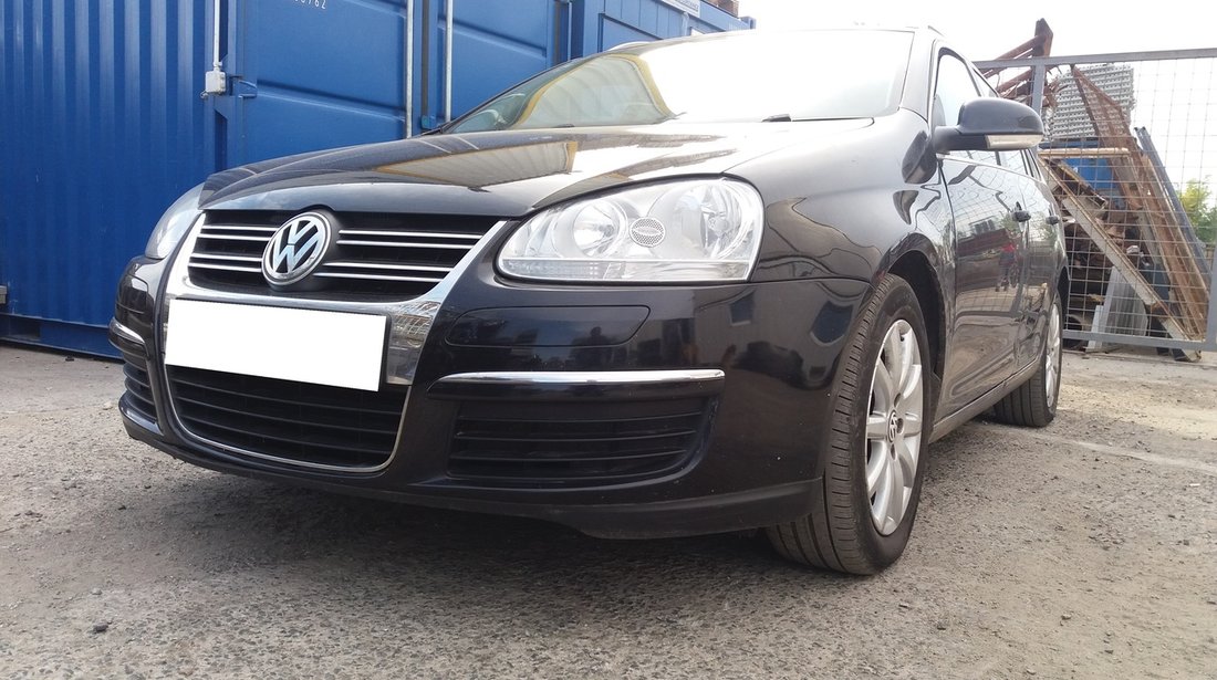 Dezmembrari  VW GOLF 5 Variant, (2006-2008) 1.9D TDI PD | CTdez