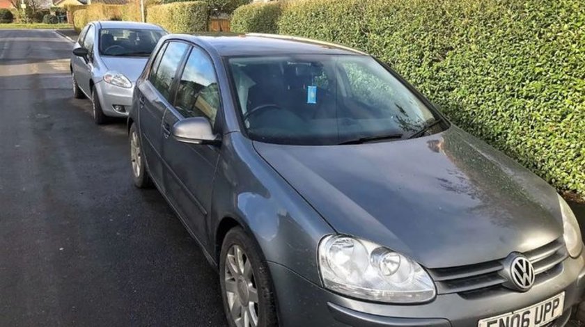 Dezmembrari VW Golf 5