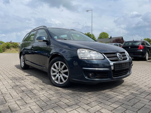 Dezmembrari Vw Golf 6 1.6 TSI 102 Cp / 75 KW cod motor CCSA ,transmisie manuala 5+1 cod LUN, an 2010...