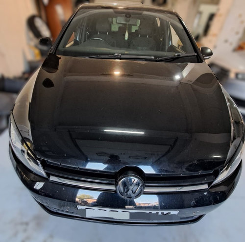 Dezmembrari VW Golf 7 – 1.6 TDI -motor CLH , cutie manuală 5 trepte