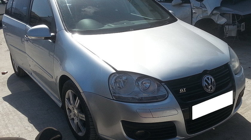 Dezmembrari VW GOLF V, ( 2003-2008) 2.0D TDI PD | CTdez
