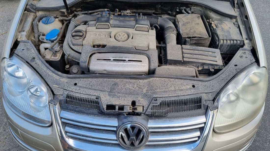 Dezmembrari VW Jetta 3 1.4 TSi BLG 170 cai cutie DSG cod KDC