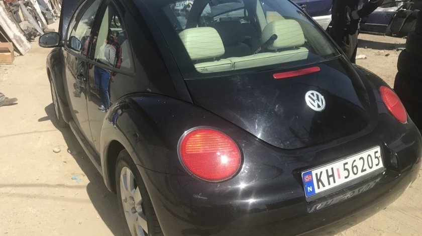 Dezmembrari Vw New Bettle 1.9 tdi 2004 74 kw