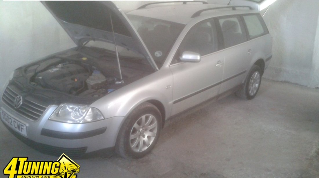 Dezmembrari VW Passat 1998 2005 VW Golf 4 1998 2005 Audi A4 2002 2006 motorizari diesel benzina Mercedes A classe 170CDI 2004