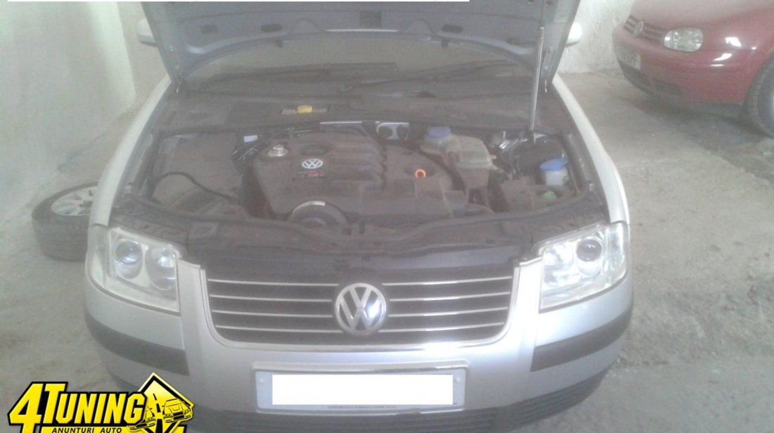 Dezmembrari VW Passat 2000 2005 1 9 TDI 101 si 131 CP 2 5 TDI model B5 5 AWX AVB