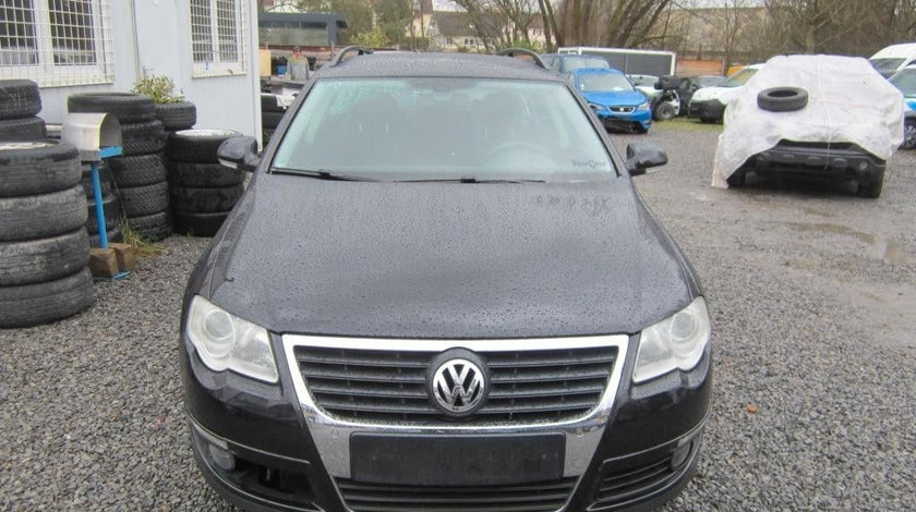 Dezmembrari Vw Passat B6 1.4 TSI 150 Cp / 110 KW cod motor CDG ,transmisie manuala cod KWB, an 2009