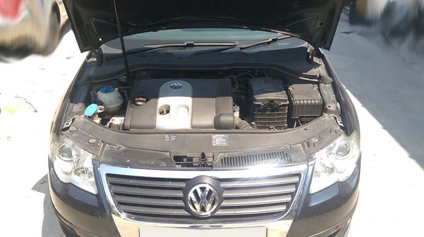 Dezmembrari VW Passat B6 1.6 FSI (2005 - 2010) | CTdez