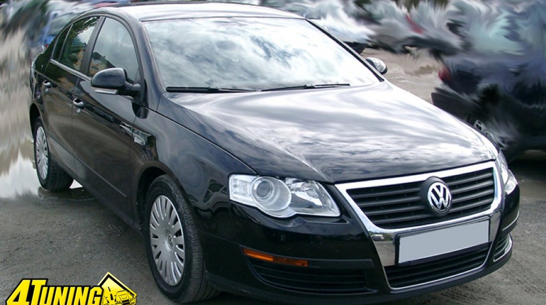 Dezmembrari VW Passat B6 1 9 TDI PD 2005 2010 CTdez