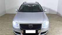 Dezmembrari Vw Passat B6 2.0 TDI 170 Cp / 125 KW c...