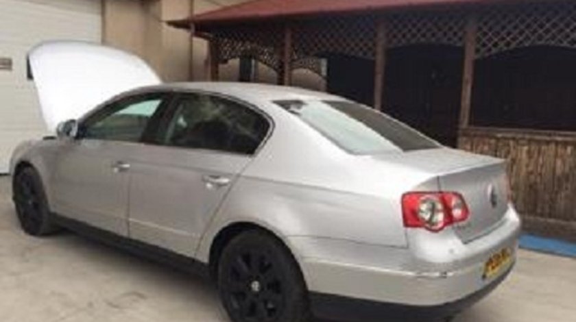 Dezmembrari VW PASSAT B6 3C 2007