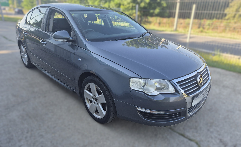 DEZMEMBRARI VW PASSAT B6 FAB. 2010 1.6 TDI 80KW 110CP EURO 5 ⭐⭐⭐⭐⭐
