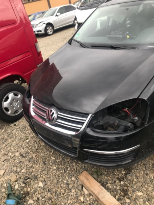 Dezmembrari Vw Passat B6