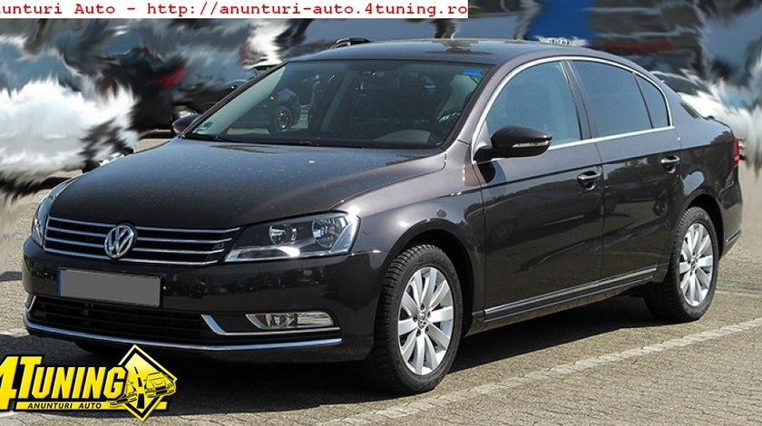 Dezmembrari VW Passat B7 2 0 TDI CR CTdez