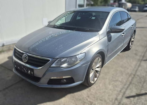 DEZMEMBRARI VW PASSAT CC 2.0 TDI 103KW 140CP FAB.2009 EURO 5 ⭐⭐⭐⭐⭐