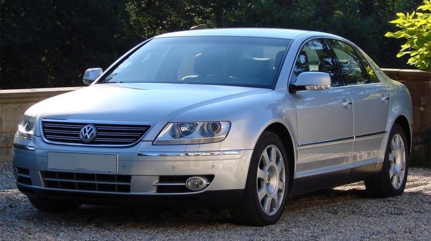 Dezmembrari VW PHAETON, fabr. ( 2005) 3.0TDi