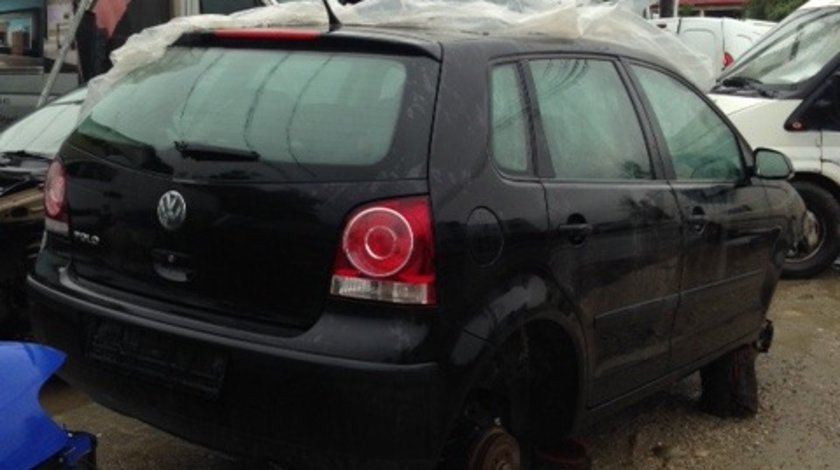 Dezmembrari vw polo 1.2 i 12v 47 kw 64 cp 2006 tip motor BME