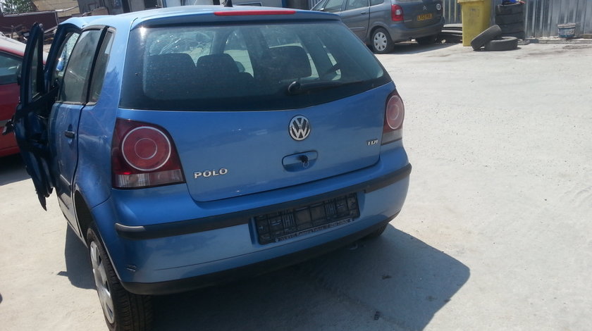 Dezmembrari VW Polo 9N (2005- 2009) 1.4D TDI PD | CTdez