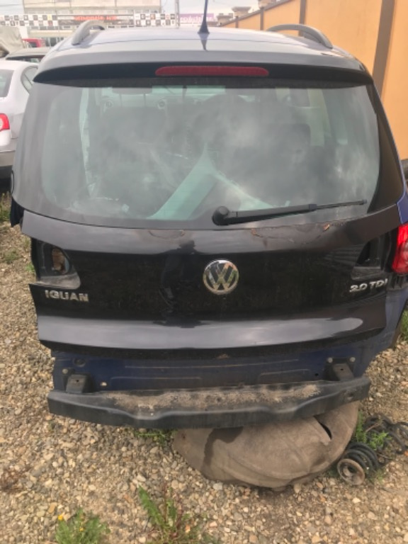 Dezmembrari Vw Tiguan 2.0 TDI