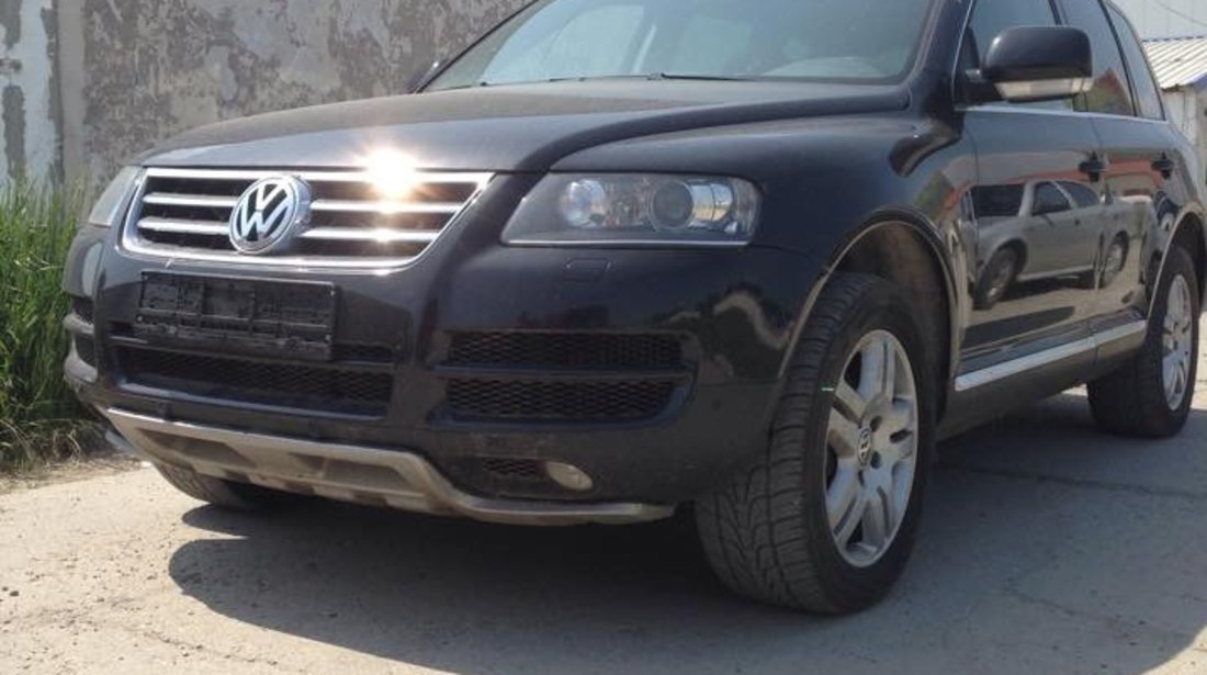 Dezmembrari VW Touareg 7L 2.5  TDI 2006