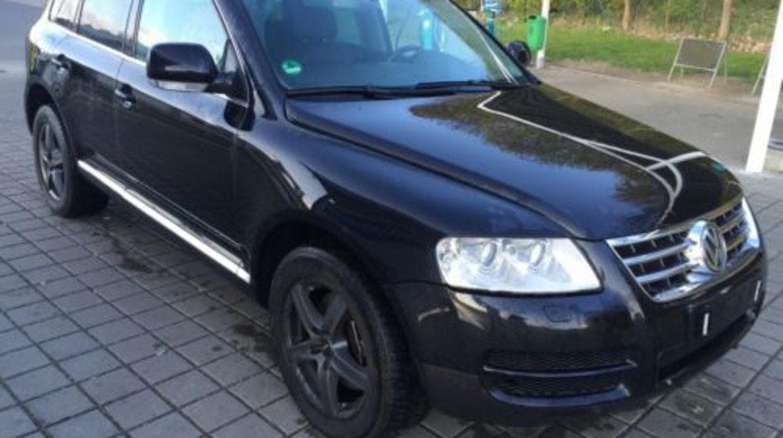 Dezmembrari VW Touareg 7L 2006 3.2 Benzina