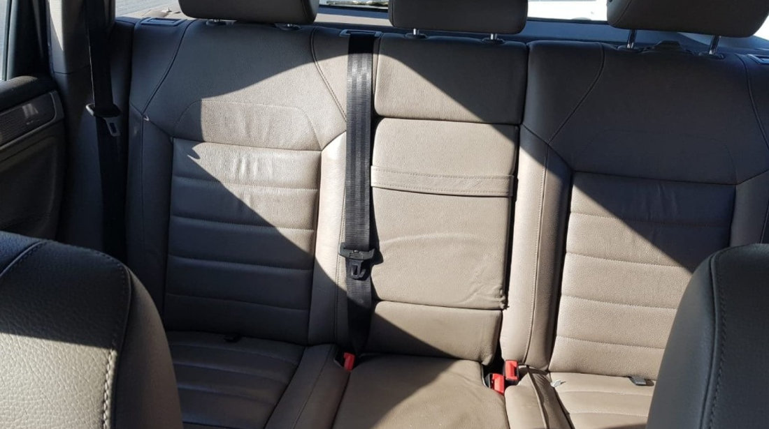 Dezmembrari VW Touareg 7L 3.0 TDi 240 cai motor CASA cutie automata an 2009 90.000km