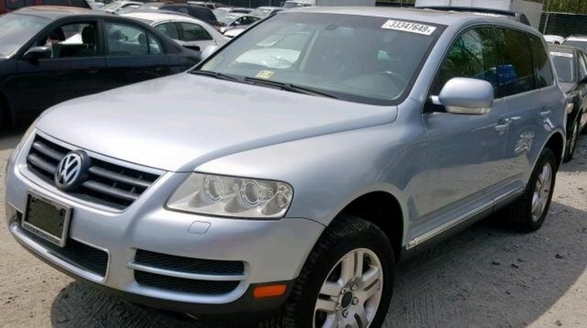 Dezmembrari VW Touareg, fabr. ( 2006 ) 3.0D TDI