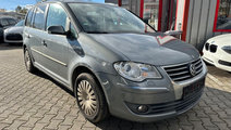 Dezmembrari Vw Touran 1T2 1.4 TSI 140 Cp / 103 KW ...