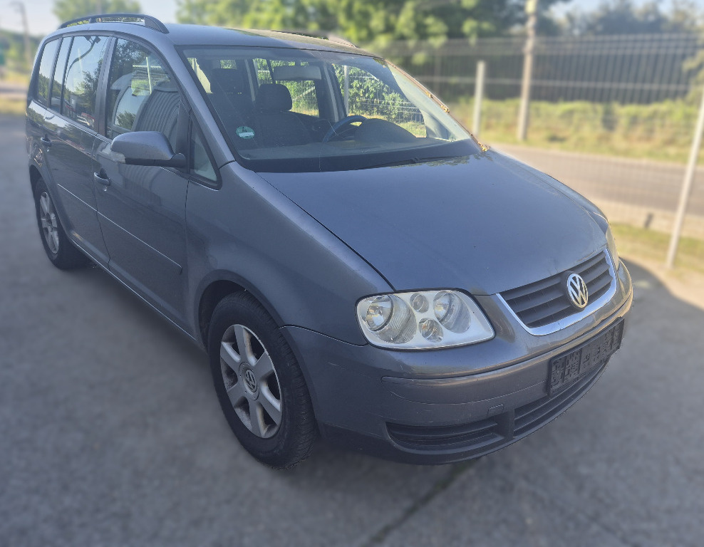 DEZMEMBRARI VW TOURAN FAB. 2003 1.9 TDI 74KW 100CP ⭐⭐⭐⭐⭐