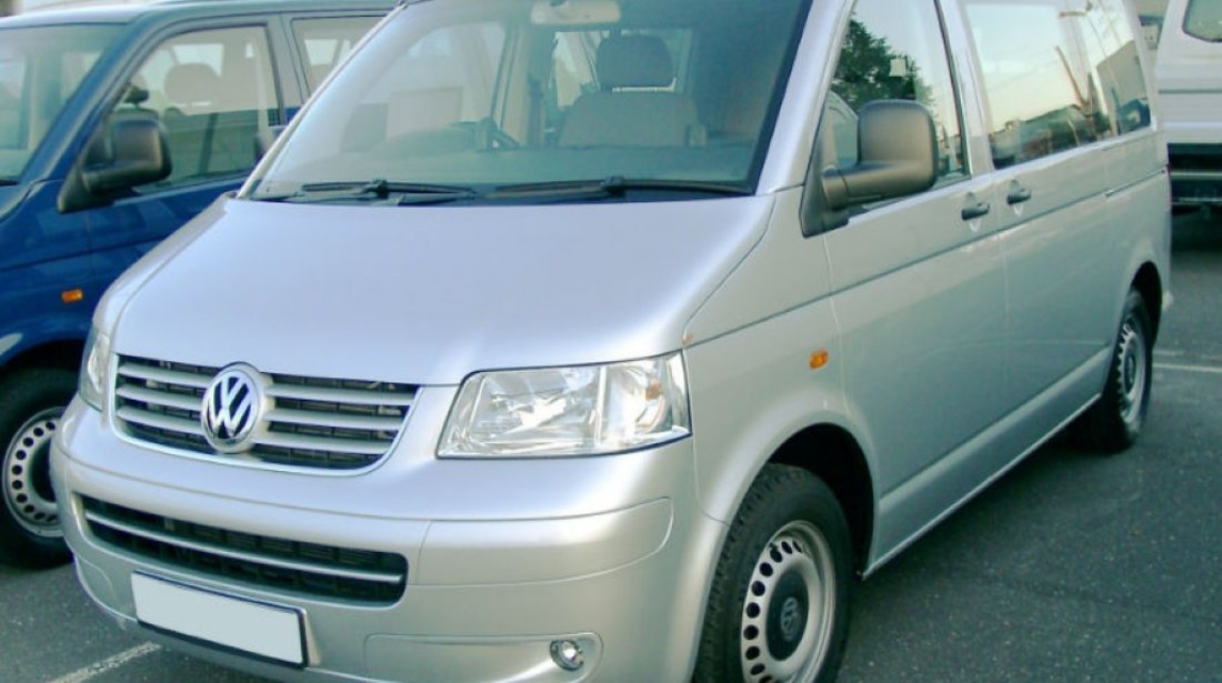 Dezmembrari VW Transporter T5 2004 2014 1 9 TDI PD CTdez