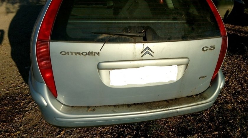 DEZMEMBRE CITROEN C5 1 FAB. 2003 2.0 HDI SX 109cp 80kw