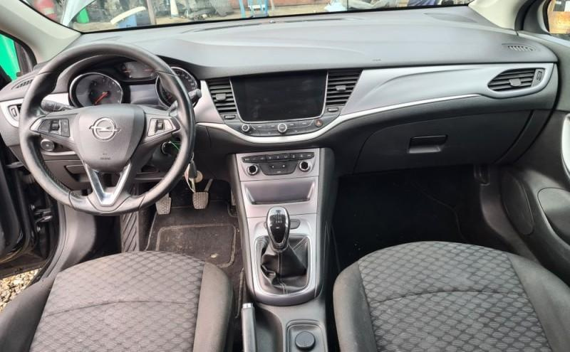 Dezmembrez 1.6 cdti LWQ Hatchback Opel Astra K 2015-2019