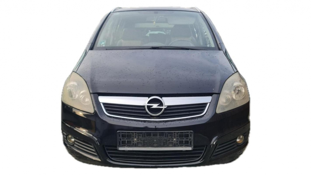 Dezmembrez 1.6i 105 cp Z16XE1 5+1T (M26) F17 Opel Zafira B 2005->