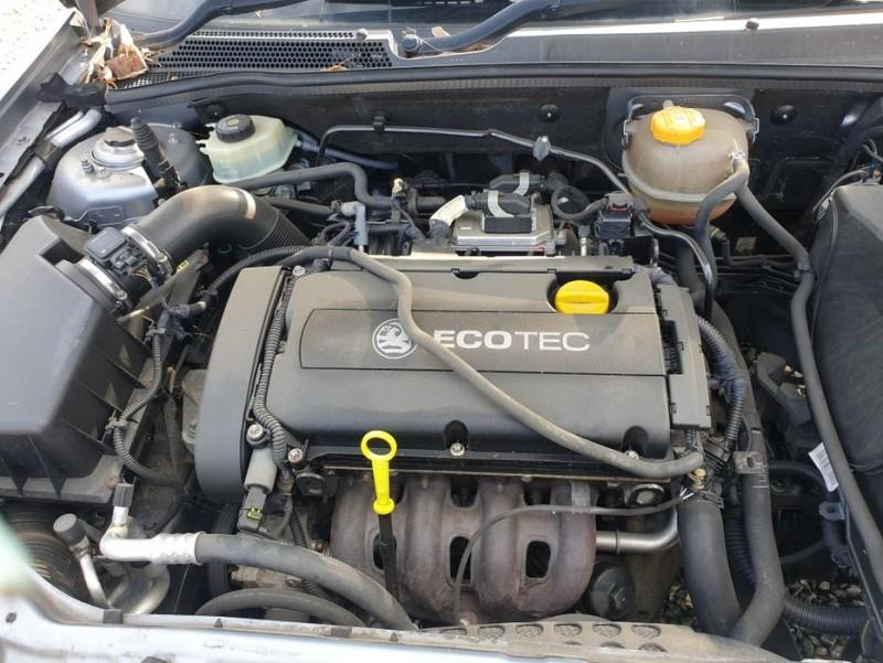 Dezmembrez 1.8i 103 kw Z18XER Opel Signum 2003-2008